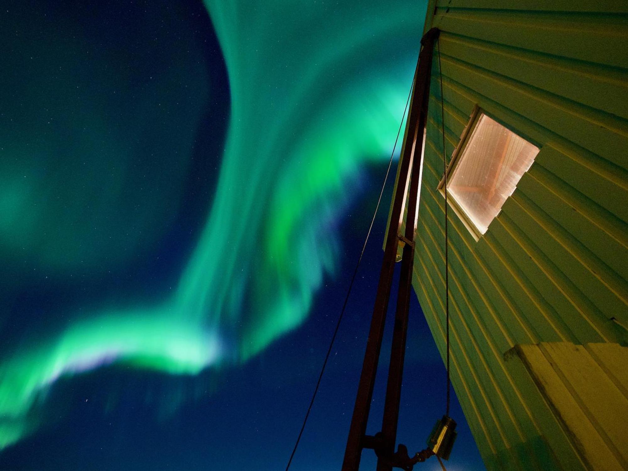 Stamsund Authentic Rorbu Villa Exteriör bild