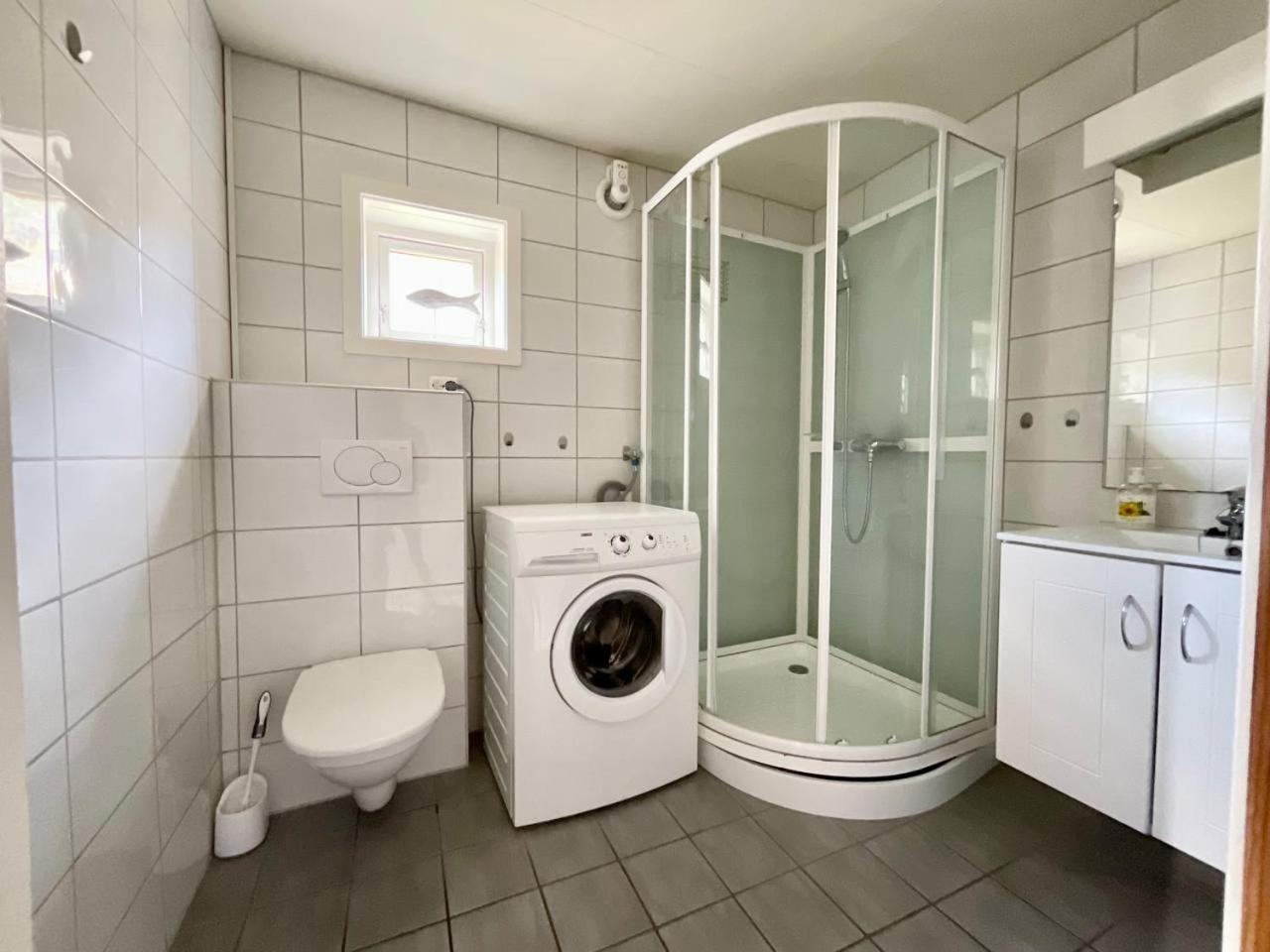Stamsund Authentic Rorbu Villa Exteriör bild