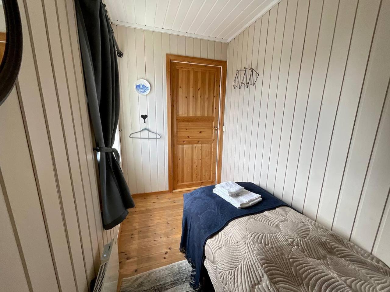 Stamsund Authentic Rorbu Villa Exteriör bild